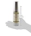 Eye Serum Anti Aging Bags & Dark Circle w/Vitamin C - Puffiness, Wrinkles & Under Eye Bags (Made in USA) Natural Ingredients + Peptides To Reduce Dark Spots & Fine Lines - 15ml