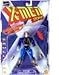 X-Men 2099 Skullfire 1990's Action Figure from Toy Biz