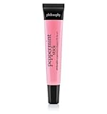 *Limited Edition* Philosophy Peppermint Stick Flavored Emollient Lip Shine (.4oz)