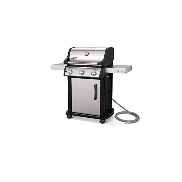 Weber-47502001-Spirit-S-315-NG-Gas-Grill-Stainless-Steel