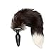 OEM New Top Sex Toys Wild Fox Tail Anal Plug Butt for Women Suppositories Cospaly