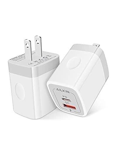 Adapter Iphone 11 Pro Brick New IPhone Charger Block, USB C