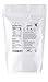 SoulBee ORGANIC HONEY POWDER - 1 Pound - Dehydrated honey as Natural Sweetener for drinks and meals - Perfect for Skin Care - Low Calories, Non GMO, Gluten Free - Natural sugar source (contains tapioca maltodextrin)