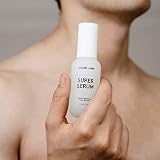 JAXON LANE SUPER SERUM Anti Aging Serum 5% Niacinamide Bakuchiol Vit C 1oz view 7