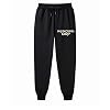AILIBOTE Duiken in Wynonna EARP Unisex Grafische Mode Fleece Gym Jogger voor Heren en Dames