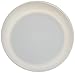 Sammons Preston Ivory Round Scoop Dish, Unbreakable 8