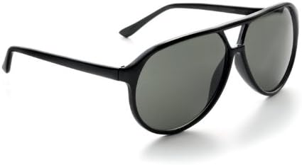 Zoom Classic Sunglasses Plastic Aviator 