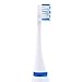Smile 365 Ion-Sonic Rechargeable Toothbrush with Two Brush Heads (Pink)