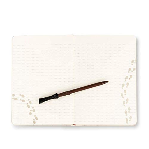 3 HARRY+POTTER+Marauders+Journal+Harry