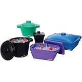Argos Technologies Polarsafe EVA Foam Round Ice