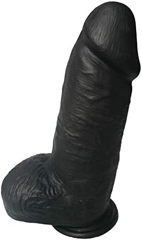 Secret Delivery Huge Size The Extra Large Doong, 9.84 cm, Black Only Sold by"Dwsen"
