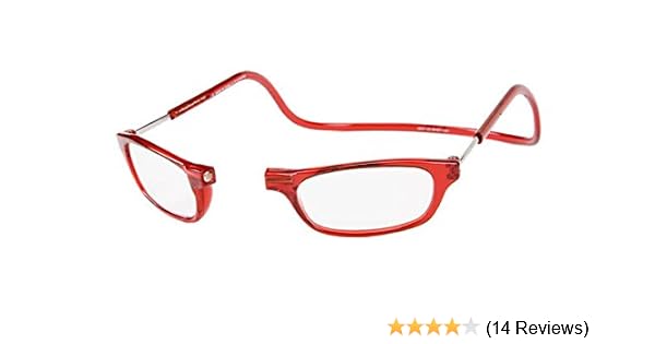 where can i buy magnetic reading glasses