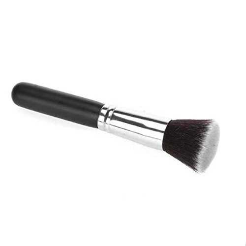 Makeup Brush , Sandistore Makeup Brush Cosmetic Brushes Kabuki Face Nose Powder Foundation Tool