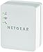 NETGEAR N150 Wi-Fi Range Extender for Mobile - Wall Plug Version (WN1000RP)