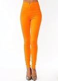 GOJANE Women's High-Waisted Ankle Length Jeans