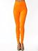 GOJANE Women's High-Waisted Ankle Length Jeans