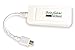BobjGear Micro-USB-OTG to RJ45 Compact Fast Ethernet Adapter for Ethernet Enabled Android Tablets, and Windows Tablets with Micro-USB; NOT for Cell Phones, Model 3 (Micro-USB-OTG Plug)