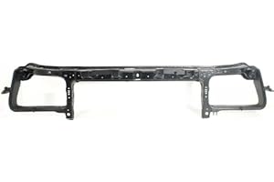 Sherman Replacement Part Compatible with Chrysler 300-300C Radiator Support (Partslink Number CH1225200)