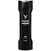 AXE Dual 2 in 1 Shampoo and Conditioner, 12 oz (Pack of 3)
