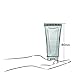 Molton Brown Recharge Black Pepper Sport 4-in-1 Body Wash, 6.6 Fl oz