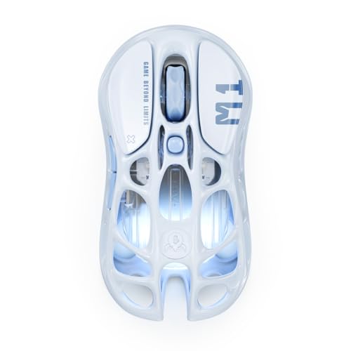 GravaStar Mercury M1 Pro Gaming Mouse