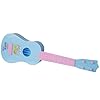Peppa-Pig-Acoustic-Guitar-Great-Kids-Music-Toy-for-Boys-Girls-Ages-3 Peppa Pig Acoustic Guitar | Musical Toy Instruments For Kids | Peppa Pig Acoustic Toy Guitar With 4 Strings | Kids…