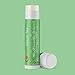 All Natural Therapeutic Lip Balm For Dry & Cracked Lips with SPF 15 UVA/UVB Sun Protection with Antioxidant Vitamin E Pure Aloe Vera & Coconut Oil - Intense Lip Therapy With Natural Ingredients