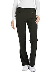 Iflex Scrubs for Women, Yoga-Inspired Knit
