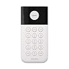 SimpliSafe Wireless Keypad – Touch-to-Wake Technology – Compatible with The Home Security System – Latest Gen