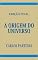 Livro A ORIGEM DO UNIVERSO: A MASSA MAGNÉTICA DO ESPÍRITO NÃO CONDUZ A ENERGIA CINÉTICA DA TEMPERATURA