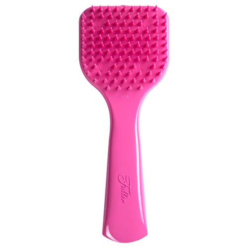 Fuller Brush Scalp Massage & Shampoo Brush Manual Shower Head Massager & Shampooer For