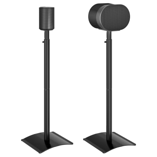 Mounting Dream Speaker Stands