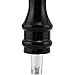 Learn To Brew Chrome Beer Tap Handle Standard Ferrule