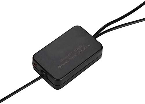 交換用アンテナ 家庭用25db高ゲインfmラジオアンテナ低床ラジオアダプター用の高感度usb Fmアンテナ交換用アンテナ B07z5238jw 1 790円