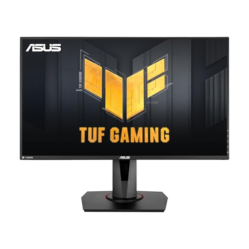 ASUS TUF Gaming VG279QM 27 Zoll Full HD Fast IPS 280Hz Monitor