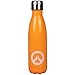 Overwatch Tracer Stainless Steel Insulated Travel Water Bottle - 17 oz