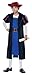 California Costumes Child Christopher Columbus/Explorer Costume X-Large (12-14)