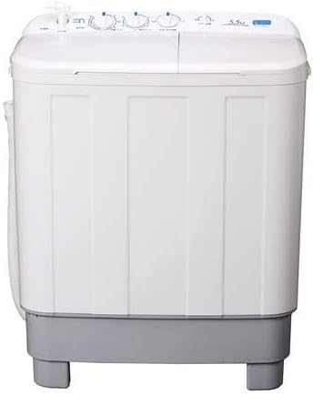 Amazon ヤマダ電機 二層式洗濯機 洗濯5 5kg ホワイト Ywmtd55g2 ヤマダ電機 大型家電 通販