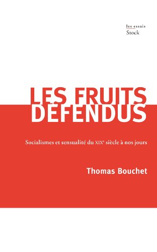 Les  fruits défendus