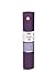 Manduka PRO Yoga and Pilates Mat, Purple, 85