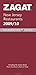 2009/ 2010 New Jersey Restaurants (ZAGAT Restaurant Guides) by