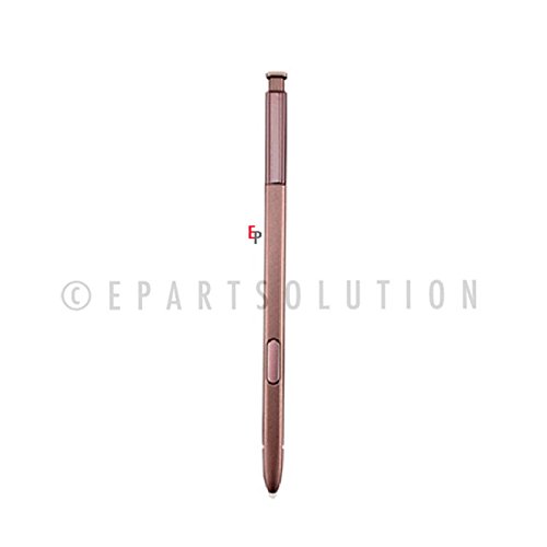 ePartSolution_Touch Pen Stylus Pen S Pen Pink For Samsung Galaxy Note 5 Replacement Part USA Seller