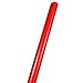 JAM PAPER Gift Wrap - Glossy Wrapping Paper - 40 Sq Ft Large Roll - Red - Roll Sold Individually