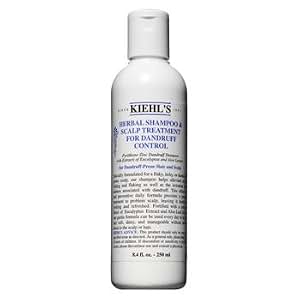 Amazon.com : Kiehls Herbal Shampoo & Scalp Treatment for ...