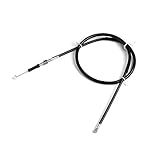 Volar Front Brake Cable for 1985-2003 Honda XR100R