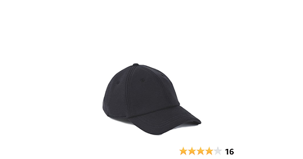 Lululemon - Womens Baller Hat Black 