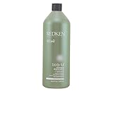 Redken Body Full Shampoo Shampooing For Fine/Flat Hair, 33.8-ounce