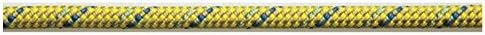 Maxim Unity 9 mm UIAA Water-Repellent Dynamic Climbing Rope