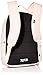 Nike Heritage Backpack-2.0, Black/Black Laser Crimson, One Size