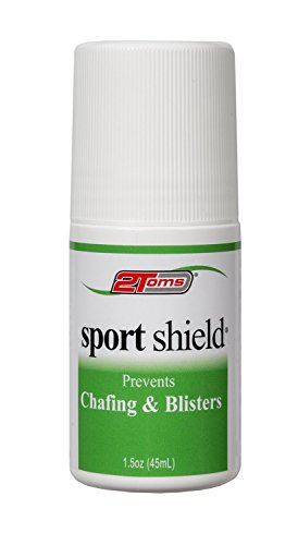 2Toms SportShield Liquid Roll-On